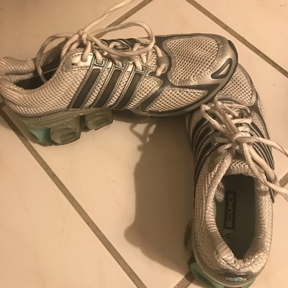 Adidas Old School Bounce Running Shoes 